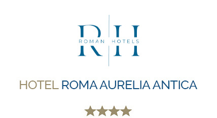 Logo Hotel Roma Aurelia Antica - Roman Hotels